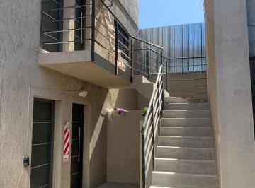 Departamento · 49m² · 2 Ambientes · 1 Cochera · Departamento a Estrenar! Planta Baja Cochera y Patio