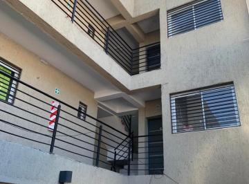 Departamento · 41m² · 2 Ambientes · 1 Cochera · Departamento a Estrenar Planta Baja/cochera