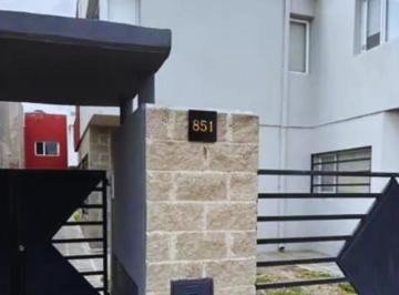 Departamento de 2 ambientes, General Roca · Dpto Rawson