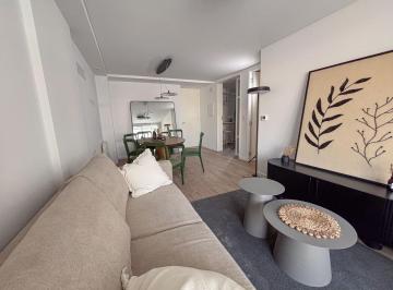 Departamento · 103m² · 4 Ambientes · Departamento en Venta en Centro, Rosario 3 Dorm. C/ Amenities Premium!