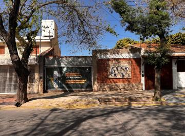 Terreno , Ciudad de Mendoza · Lote de 247 m² en Ciudad de Mendoza