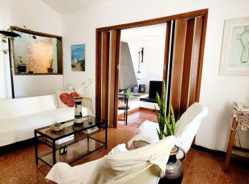 Casa · 214m² · 8 Ambientes · 2 Cocheras · Venta Casa 4 Dorm. - Quebrada de Las Rosas