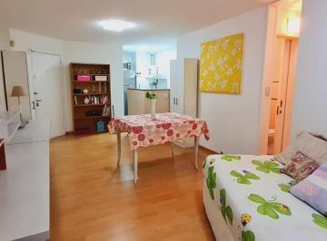 Departamento · 43m² · 2 Ambientes · Departamento Amoblado 1 Dormitorio C/ Balcón Nueva Córdoba
