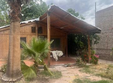 Casa de 3 ambientes, Godoy Cruz · Casa Venta G Cruz