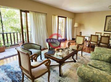 Departamento · 225m² · 6 Ambientes · 2 Cocheras · Departamento en Pareja Al 4200