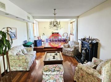 Departamento · 225m² · 6 Ambientes · 2 Cocheras · Departamento en Pareja Al 4200