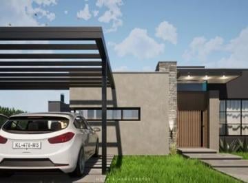 Casa de 4 ambientes, Luján de Cuyo · Casa Estrenar Barrio Privado Gardens, Luján de Cuyo