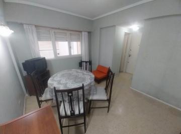 Departamento de 2 ambientes, Mar del Plata · 2 Amb. Al C/ Frente Interno - Av Colón y Corrientes