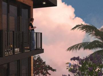 Departamento · 29m² · 1 Ambiente · Departamento de Pozo en Venta con Financiacion a 36 Meses