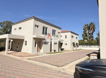 AMN-AMN-3500_2 · Casa Tipo Duplex a Estrenar en Chic Village - Pilar