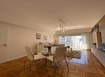 Imagen1 · 3 Ambientes con Balcon a La Calle