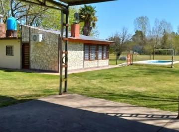 Casa · 75m² · 3 Ambientes · 1 Cochera · Casa en Venta - 2 Dorm. 1 Baño - Cochera - Abasto, La Plata