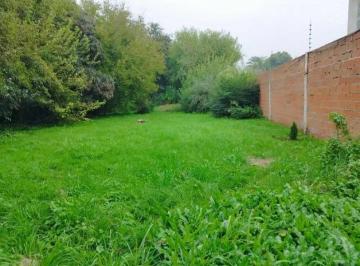 Terreno · 1125m² · Terreno en Venta - 1.125 m² - Moreno