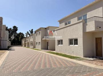 AMN-AMN-3499_2 · Casa Tipo Duplex a Estrenar en Chic Village - Pilar