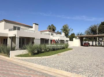 AMN-AMN-3498_2 · Casa Tipo Duplex a Estrenar en Chic Village - Pilar