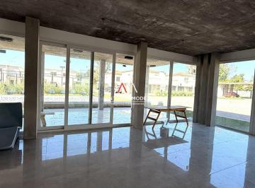 AMN-AMN-3496_2 · Casa Tipo Duplex a Estrenar en Chic Village - Pilar