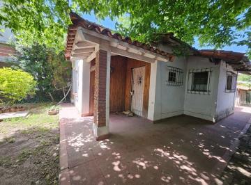Casa · 64m² · 3 Ambientes · Venta Casa Multifamiliar - Mariano Acosta