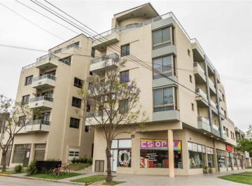 Departamento · 84m² · 4 Ambientes · 1 Cochera · Alquiler/ Departamento/ 2 Dorm./ Rafaela