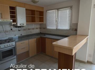 Departamento de 4 ambientes, Neuquén · Alquiler Departamento 2 Dorm.