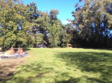 Campo · 100000m² · 4 Ambientes · 1 Cochera · Venta Campo 10 Ha Sierra de Los Padres