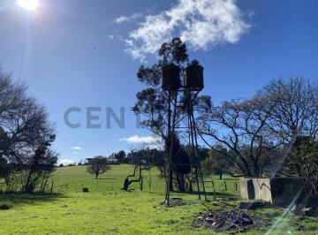 Campo · 10m² · 4 Ambientes · 1 Cochera · Venta Campo 10 Ha Sierra de Los Padres Escucho Oferta Razonable