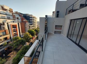 Foto · Departamento en Alquiler 2 Dorm. Gral Paz