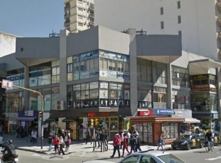 Oficina comercial · 24m² · 1 Ambiente