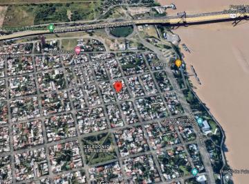 Bodega-Galpón · 124m² · 1 Ambiente · Venta / Permuta - Galpón - La Florida Río, Rosario.