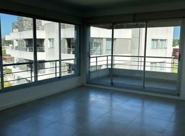 Departamento · 90m² · 4 Ambientes · 1 Cochera · Departamento - Venta (Con Renta) Lagoon - Vista Laguna