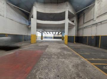 Depósito , San Cristobal · Deposito en Alquiler! Excelente Ubicacion Mixture 4