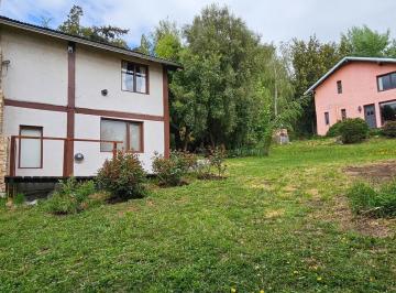 Casa · 194m² · 7 Ambientes · Bo. Nahuel Malal - 2 Casas en Venta - Bariloche
