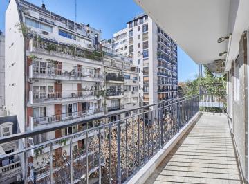 Departamento · 86m² · 4 Ambientes · 1 Cochera · Departamento 4 Ambientes con Cochera y Dependencia - Palermo