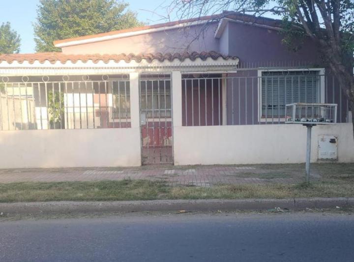 Casa · 191m² · 4 Ambientes