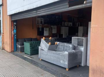 Local comercial de 2 ambientes, Floresta · Local Comercial de 370 m² en Floresta