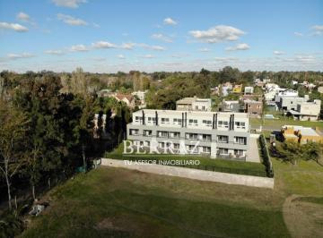 Departamento · 69m² · 3 Ambientes · 1 Cochera · Departamento Venta 3 Amb por 1 Piso Los Arenales Escobar