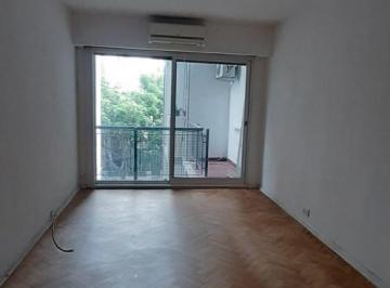 Departamento · 41m² · 2 Ambientes · Departamento en Alquiler en Martínez, San Isidro, G. B. a. Zona Norte