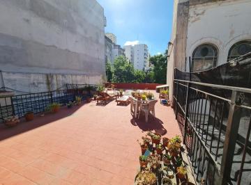 Casa · 240m² · 7 Ambientes · Venta - Impecable PH con Terraza 370 m² - Palermo