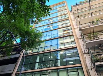 Oficina comercial · 64m² · 1 Ambiente · Alquiler • Belgrano • Office • Planta Flexible