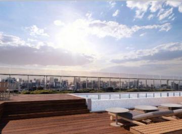 Departamento · 221m² · 5 Ambientes · 2 Cocheras · 5 Ambientes con Dependencia y 2 Cocheras a Estrenar Om Botanico