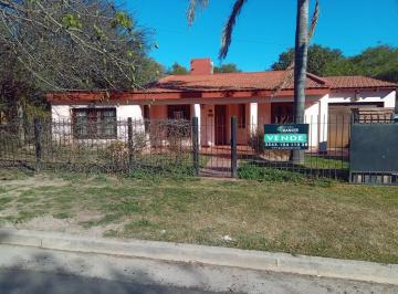 Casa · 200m² · 4 Ambientes · 1 Cochera · Casa en Venta 3 Dorm. - Villa Rivera Indarte