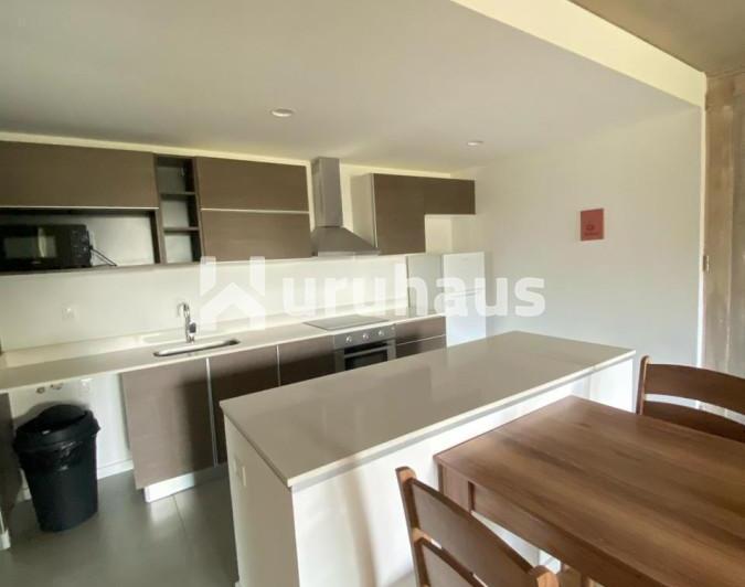 Departamento · 65m² · 3 Ambientes · 1 Cochera