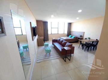 Departamento · 40m² · 1 Ambiente · 1 Cochera · Venta - Departamento, Monoambiente - Bahia Grande, Estudios de La Bahia, Nordelta