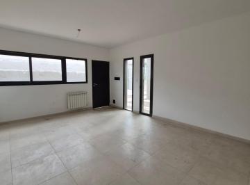PH · 100m² · 2 Dormitorios · Alquiler Duplex 2 Dorm. en Complejo Cerrado.