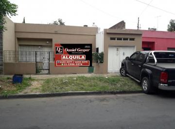 Casa de 3 ambientes, La Matanza · Casa - 3 Ambientes - Muy Buena Ubicacion