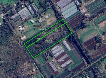 Campo · 16370m² · Excelente Fracción en Escobar