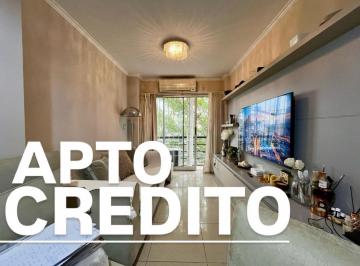 Departamento · 60m² · 3 Ambientes · Depto 2 Dorm en Cofico en La Mejor Zona - Venta