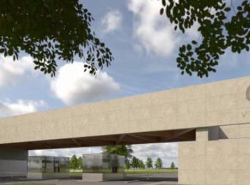 Terreno · 1045m² · Venta Lote Vida Club de Campo Excelente Ubicación
