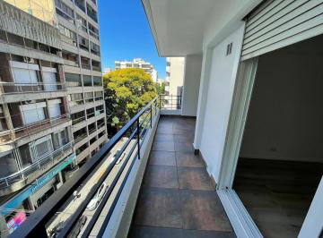 Departamento · 56m² · 4 Ambientes · Alquiler 2 Dorm. Moderno - Centro