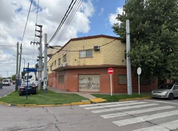 Bodega-Galpón · 1171m² · Galpón 1.171 m² en Esquina - Apto Comercial Y/o Logística