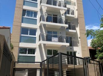 Departamento · 55m² · 2 Ambientes · 1 Cochera · Departamento en Alquiler 2 Ambientes con Cochera